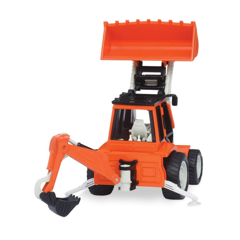 Driven Small Toy Construction Micro Fleet - 3pk