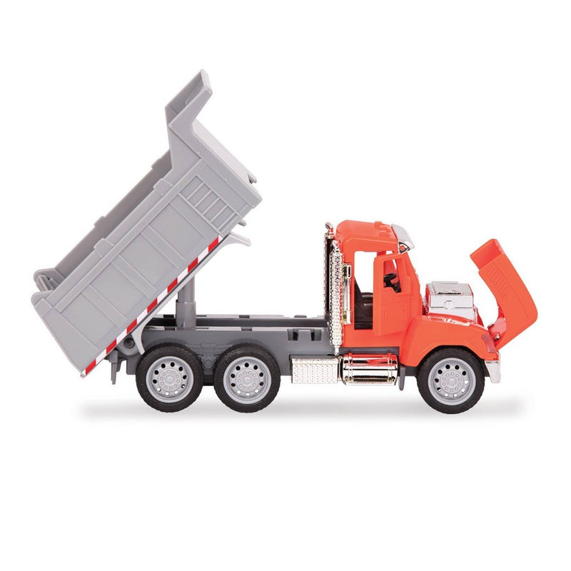 Driven Small Toy Construction Micro Fleet - 3pk
