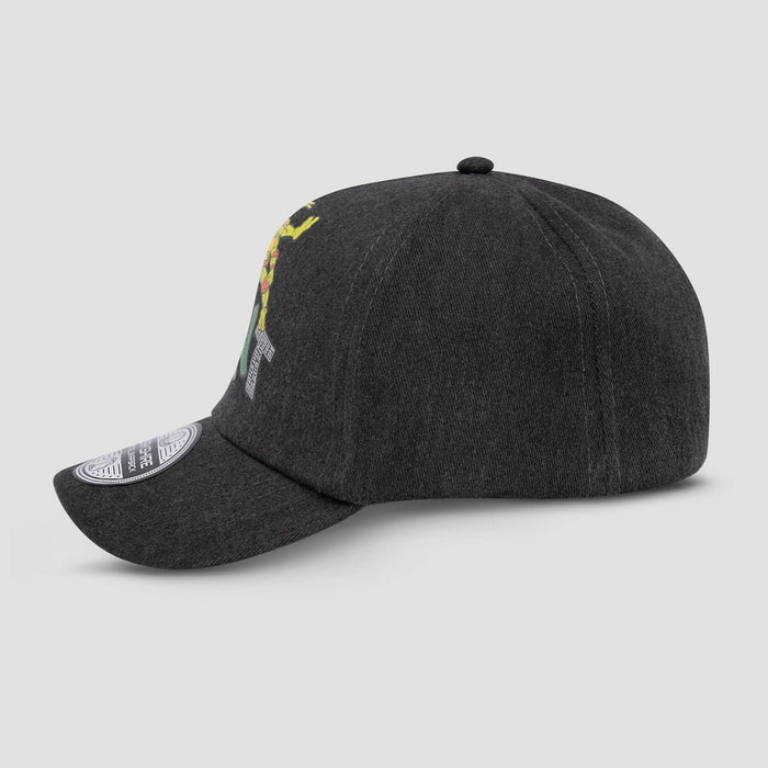 Kids' Teenage Mutant Ninja Turtles Hat - Black