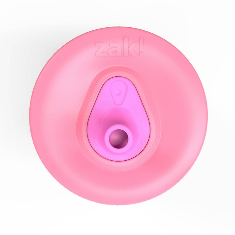 12oz Vacuum Kelso Portable Tumbler 'Princess' - Zak Designs