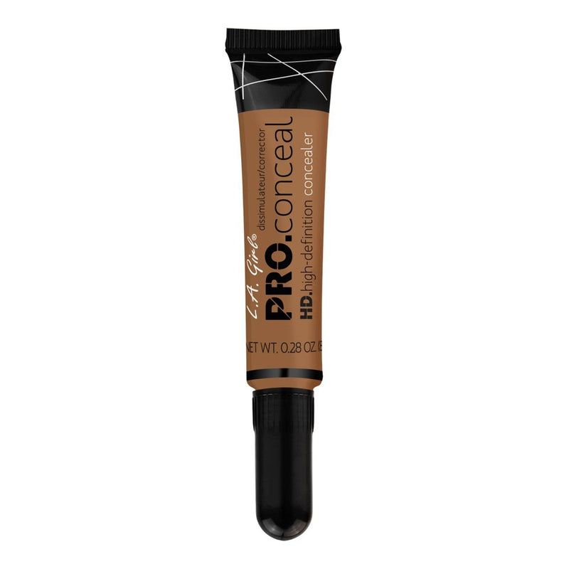 L.A. Girl Pro Conceal HD Concealer - GC984 Toffee - 0.28oz