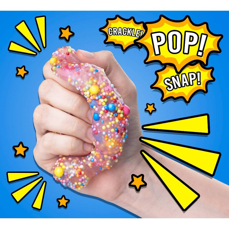 Crazy Aaron's Poke'n Dots - 3.5" Thinking Putty Tin