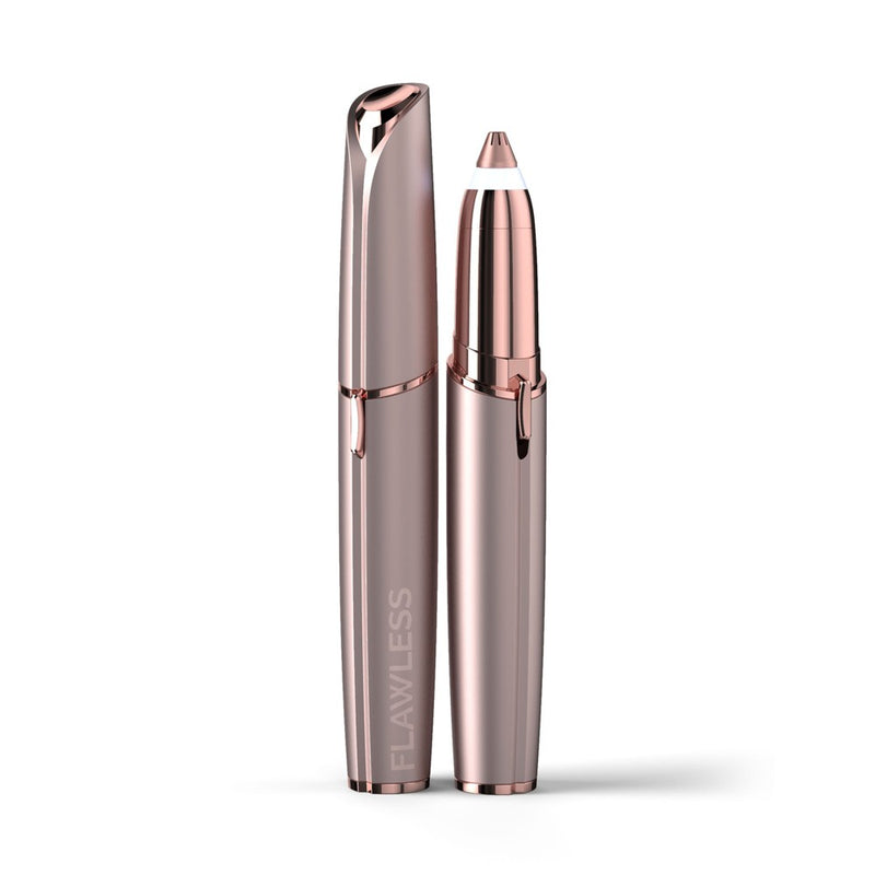 Flawless Finishing Touch Brow Hair Remover