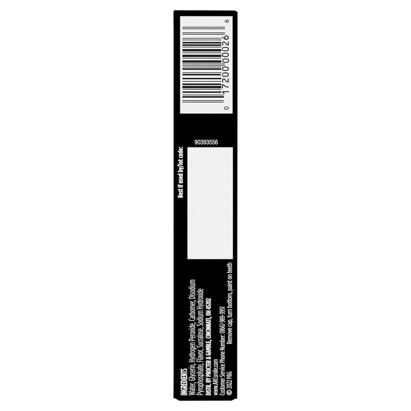 ARC Oral Care Mini Precision Applicator Teeth Whitening Pen