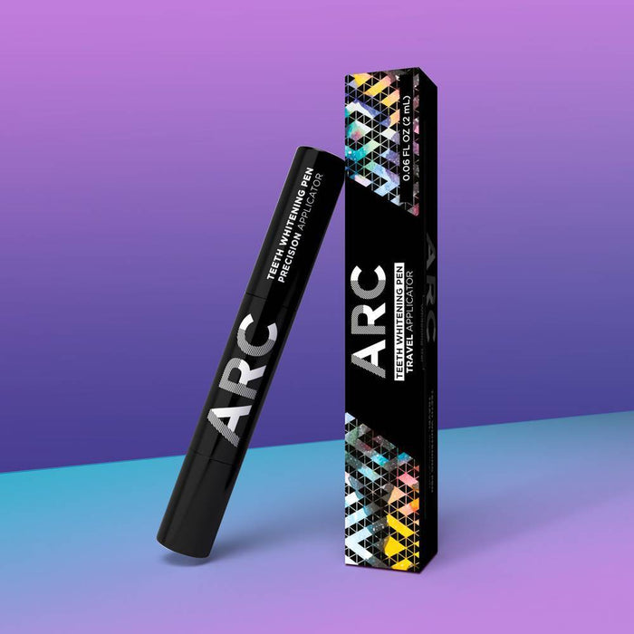 ARC Oral Care Mini Precision Applicator Teeth Whitening Pen