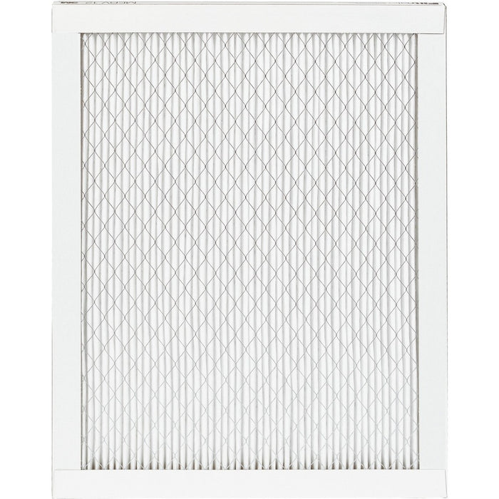 Filtrete Ultra Allergen, 2pk 20x25, Air Filter