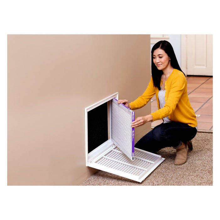 Filtrete Ultra Allergen, 2pk 20x25, Air Filter