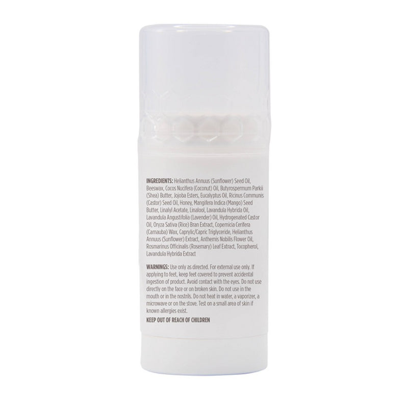 Burt's Bees Kids' Chest Rub Stick - 1oz