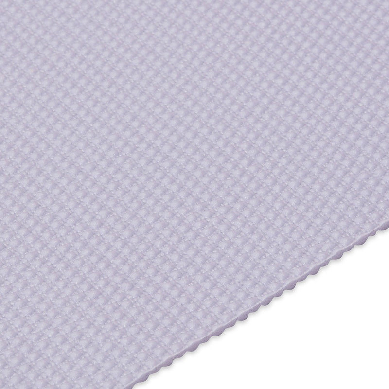 Gaiam Yoga Mat - Wild Lilac (3mm) (LOCAL PICKUP ONLY)