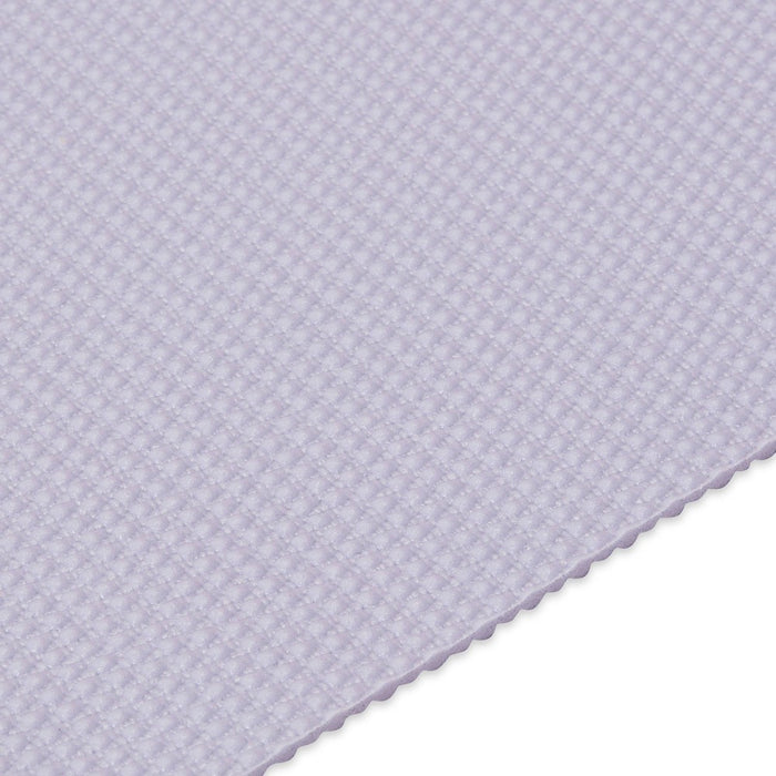 Gaiam Yoga Mat - Wild Lilac (3mm)
