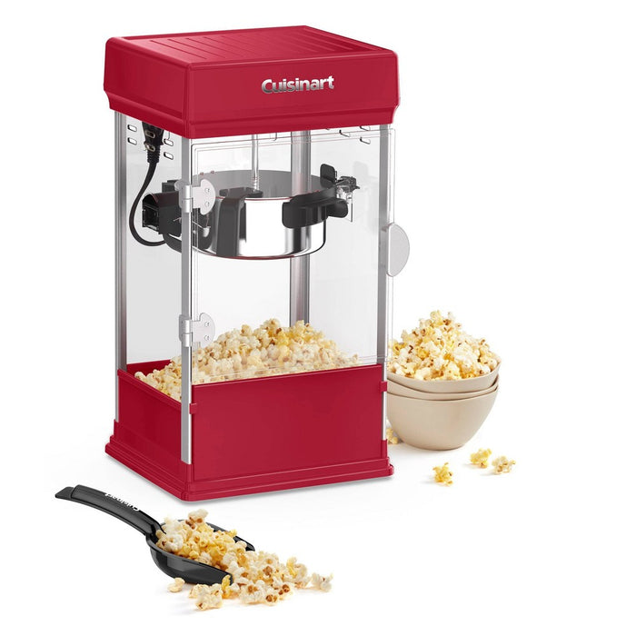 Cuisinart Theater-Style Popcorn Maker CPM-32 (LOCAL PICKUP ONLY)