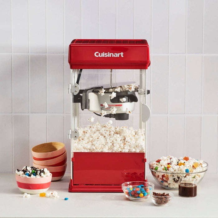 Cuisinart Theater-Style Popcorn Maker CPM-32 (LOCAL PICKUP ONLY)