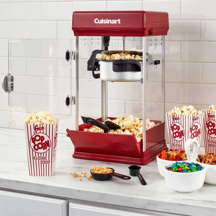 Cuisinart Theater-Style Popcorn Maker CPM-32 (LOCAL PICKUP ONLY)
