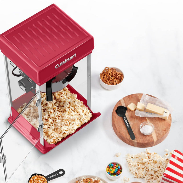 Cuisinart Theater-Style Popcorn Maker CPM-32 (LOCAL PICKUP ONLY)