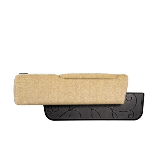 Power Armresto Removable Armrest for Sofa or Couch with Wireless Charger (LOCAL PICKUP ONLY)