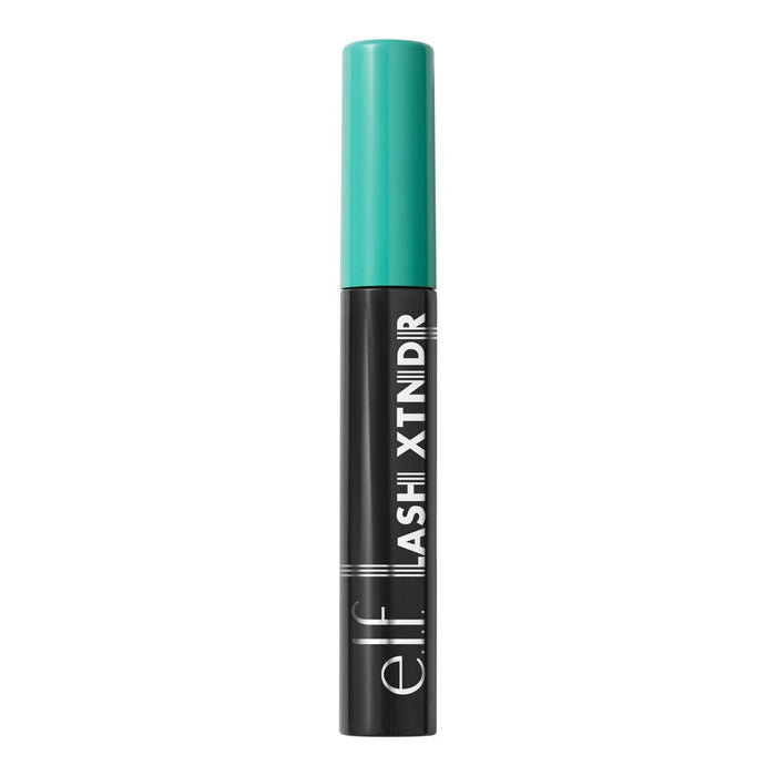 e.l.f. Lash XTNDR Tubing Mascara - Soft Black - 0.25oz