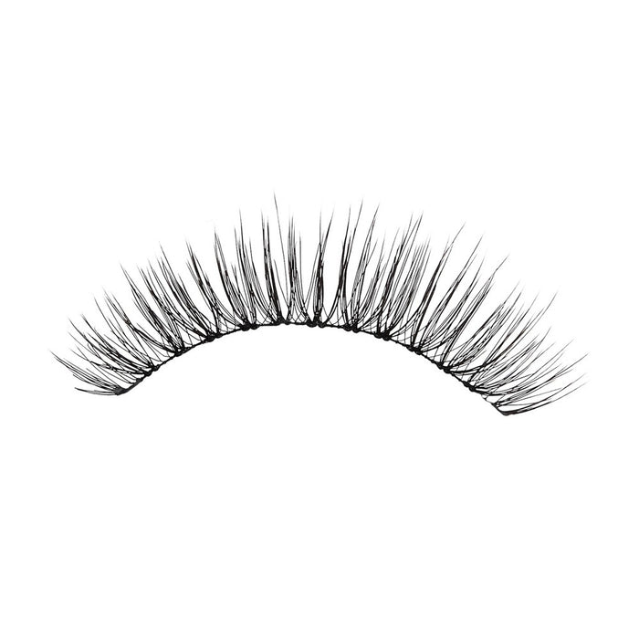 KISS Looks So Natural False Eyelashes - 5 Pairs
