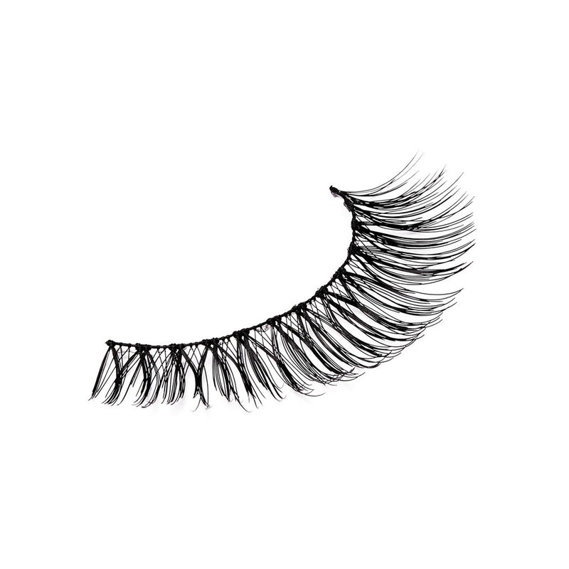 KISS Looks So Natural False Eyelashes - 5 Pairs