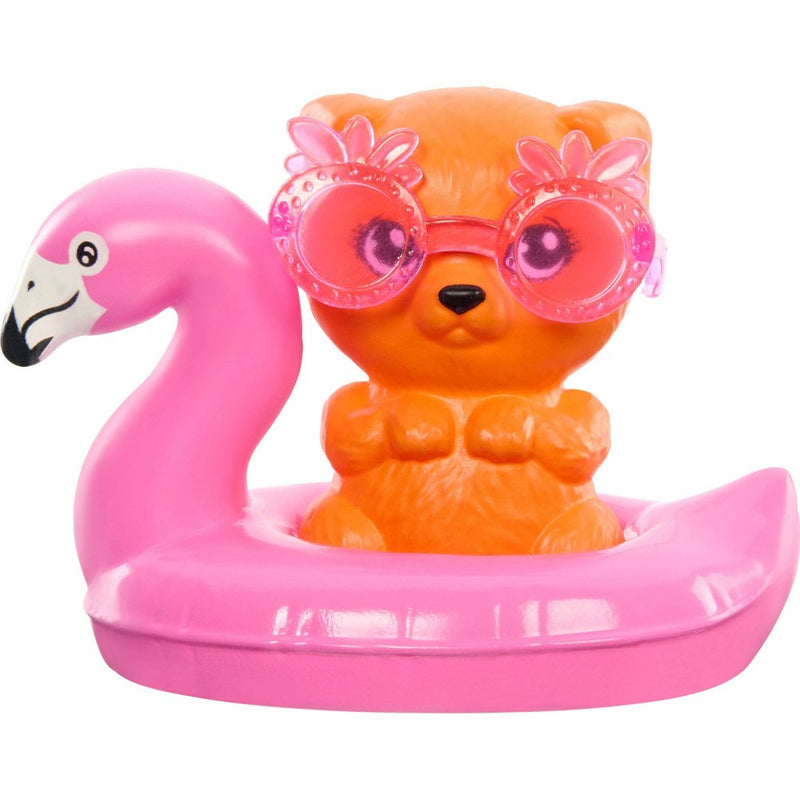 Barbie Pop Reveal Rise & Surprise Gift Set with Scented Doll