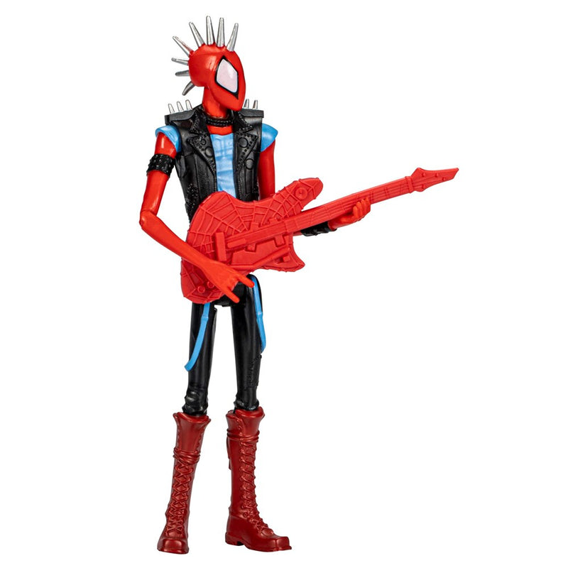 Spider-Man Amp