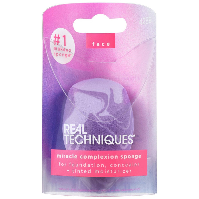 Real Techniques Chromatica Trend Makeup Sponge