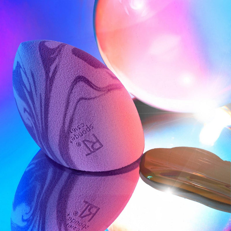 Real Techniques Chromatica Trend Makeup Sponge