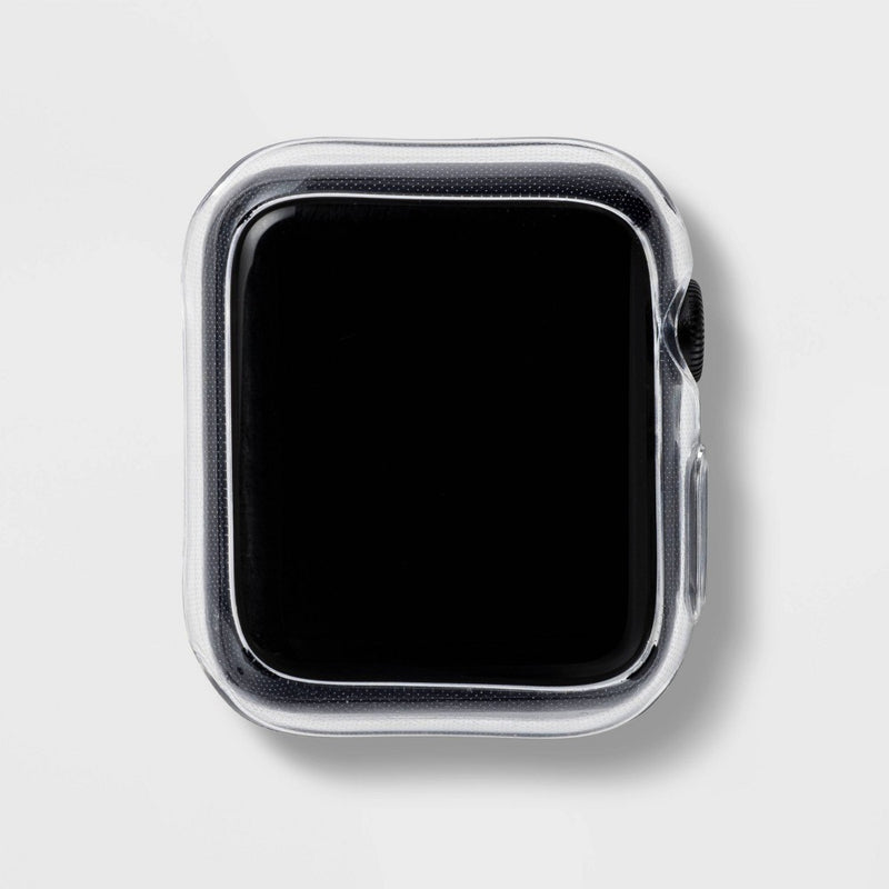 Apple Watch Bumper 41mm - heyday Clear