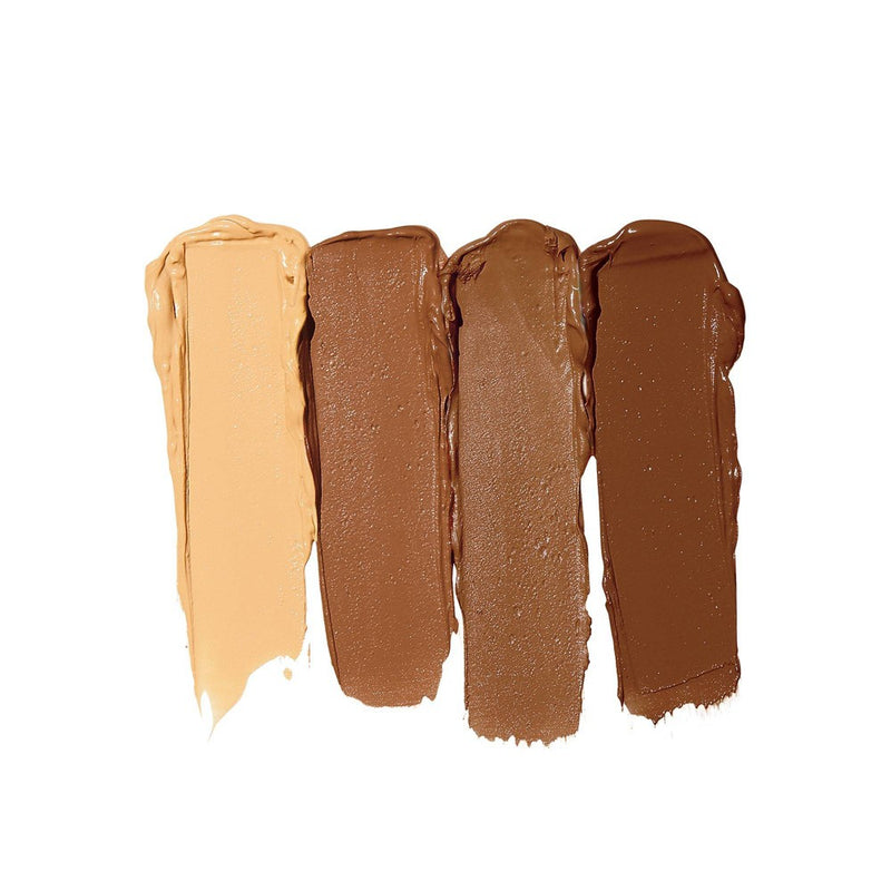 e.l.f. Cream Contour Palette - 0.43oz
