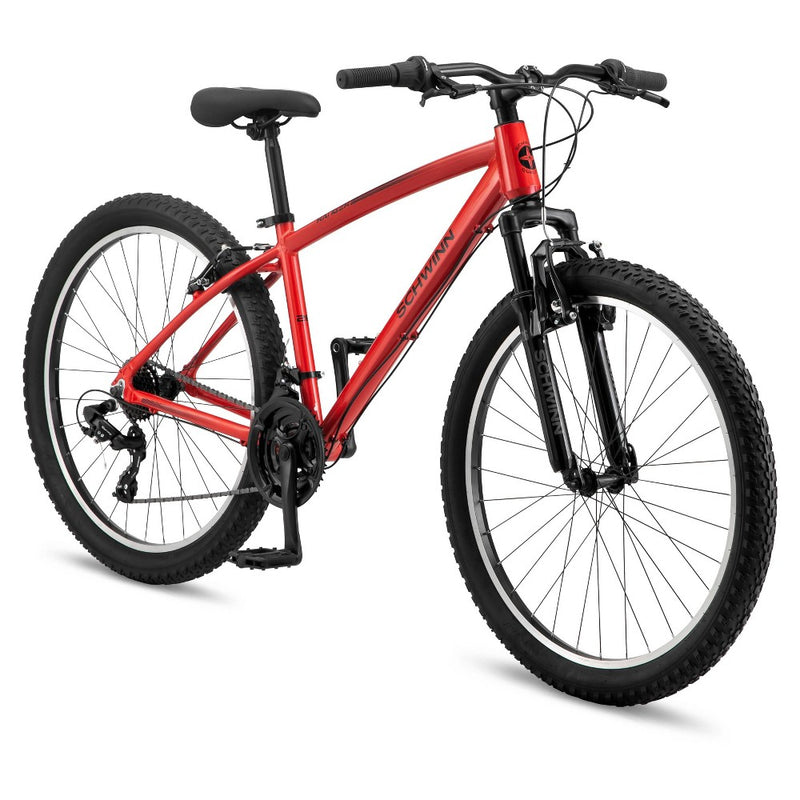 Schwinn Ranger 26" Adult Mountain Bike - Red (LOCAL PICKUP ONLY)