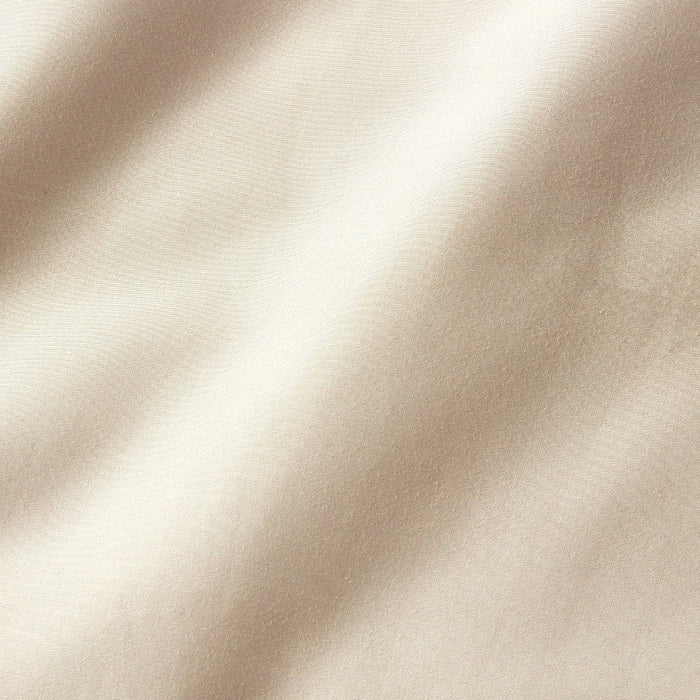 Full 400 Thread Count Solid Performance Sheet Set True Khaki - Threshold