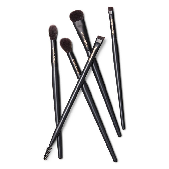 Sonia Kashuk Professional Complete Eye Set - 5pc