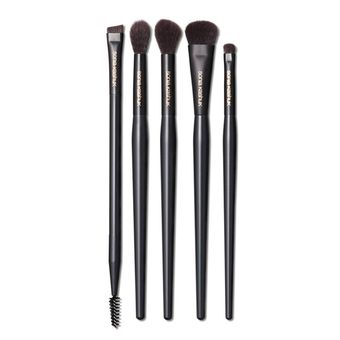 Sonia Kashuk Professional Complete Eye Set - 5pc