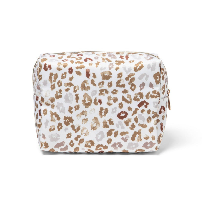 Sonia Kashuk Loaf Makeup Bag - Terra Spots