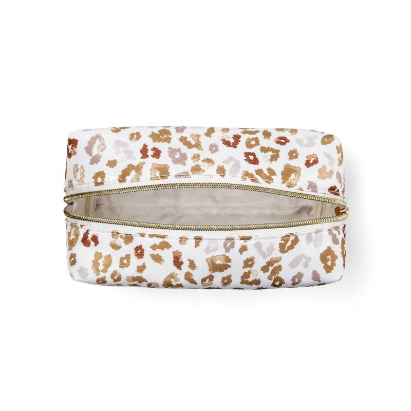 Sonia Kashuk Loaf Makeup Bag - Terra Spots