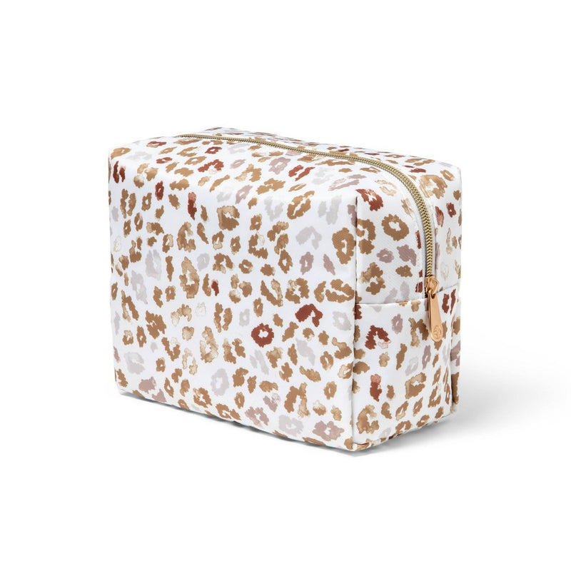 Sonia Kashuk Loaf Makeup Bag - Terra Spots