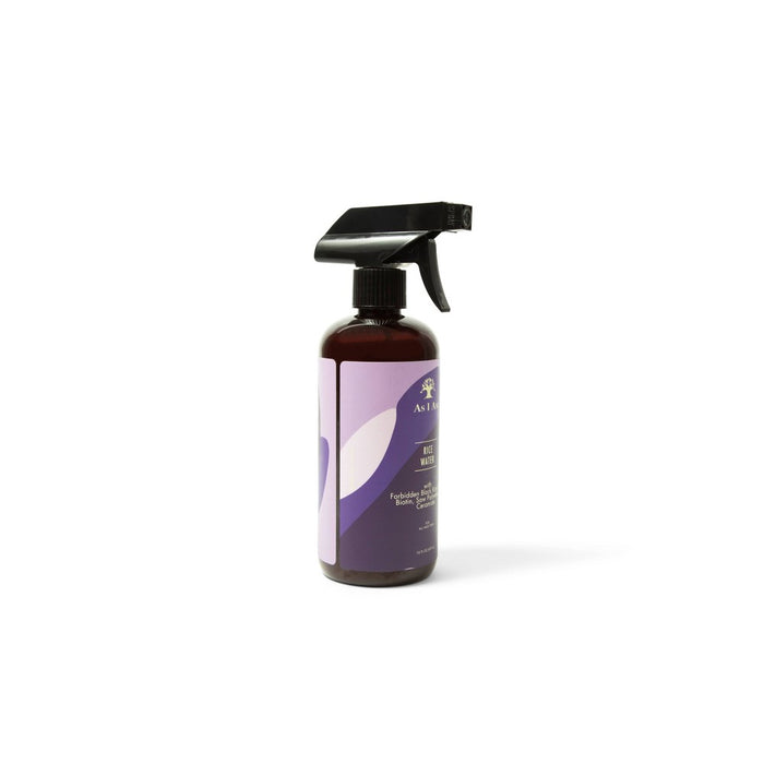 As I Am Rice Water Hair Spray - 16 fl oz