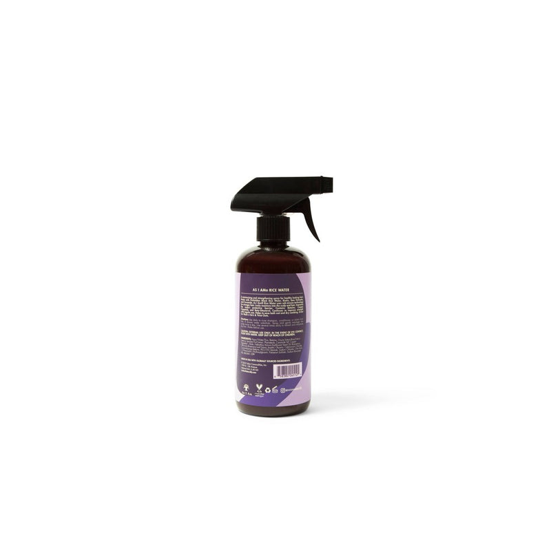 As I Am Rice Water Hair Spray - 16 fl oz