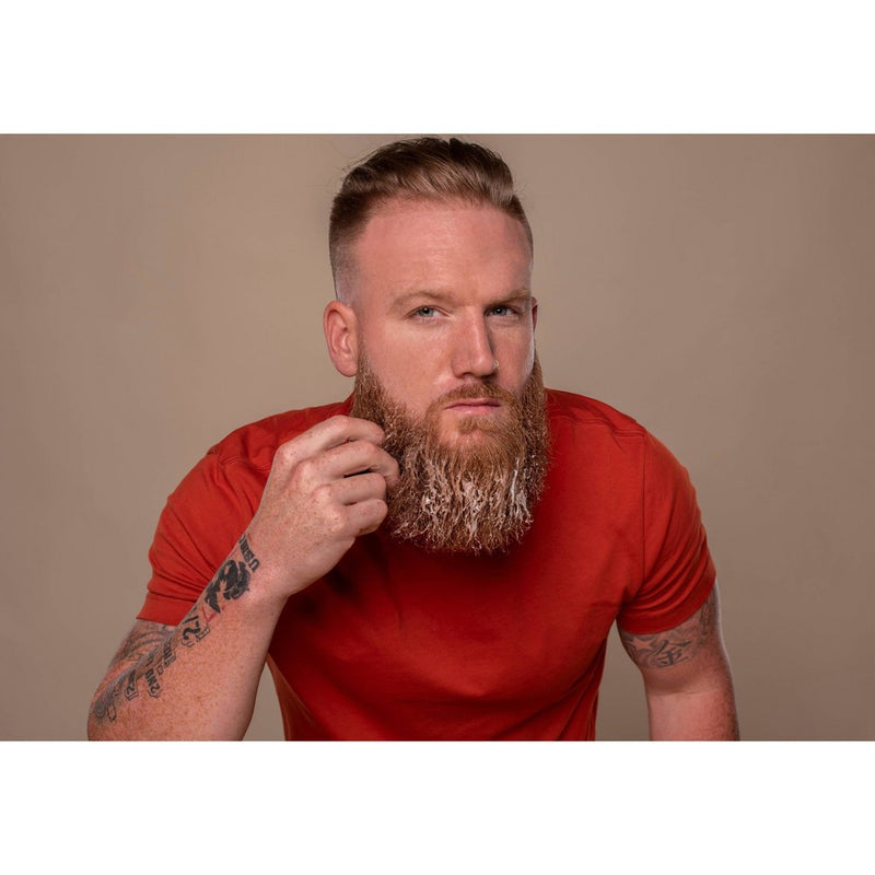 Scotch Porter- Hydrate & Nourish Beard Conditioner - 4oz