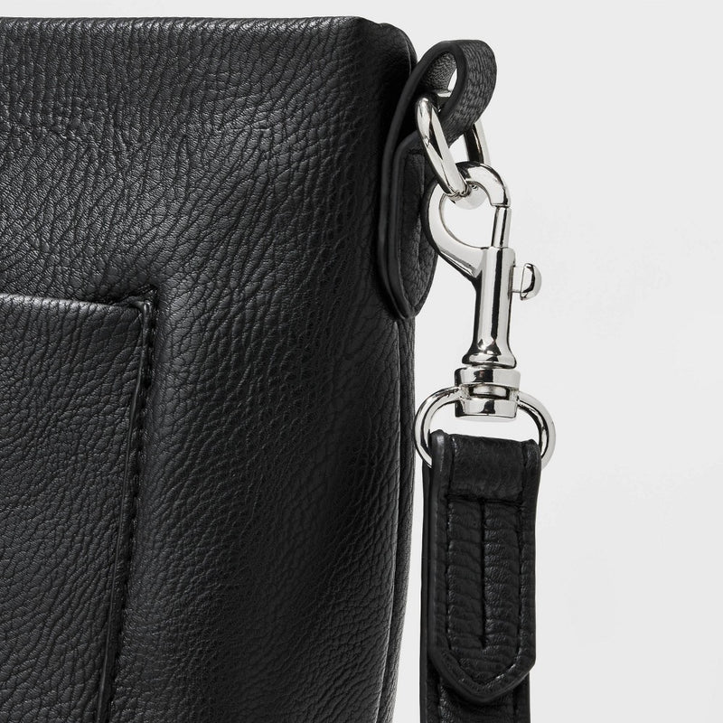 Crossbody Bag - Universal Thread Black