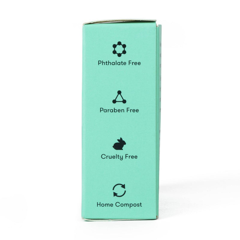 anihana Aromatherapy Essential Oil Mint Refresher Peppermint and Eucalyptus Shower Steamer - 1.76oz