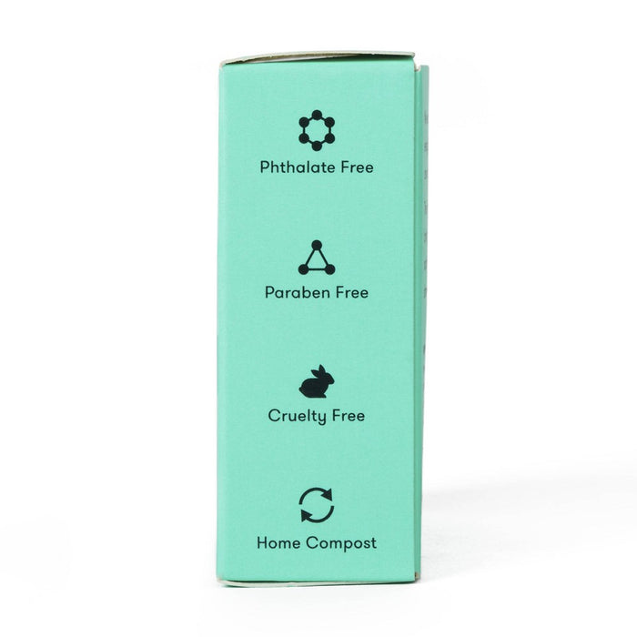 anihana Aromatherapy Essential Oil Mint Refresher Peppermint and Eucalyptus Shower Steamer - 1.76oz