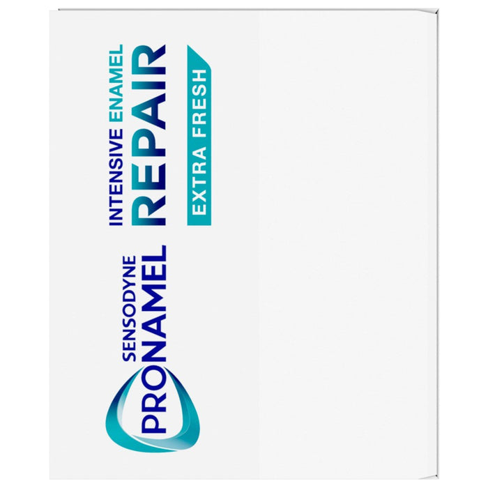 Sensodyne Pronamel Extra Fresh Intensive Enamel Repair Toothpaste - 3.4oz/1ct