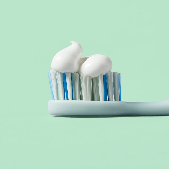 Deep Clean Toothbrush Medium - up & up