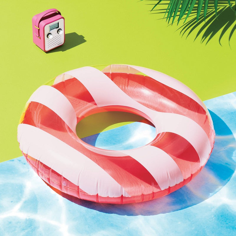 Cabana 31" Tube Red - Sun Squad