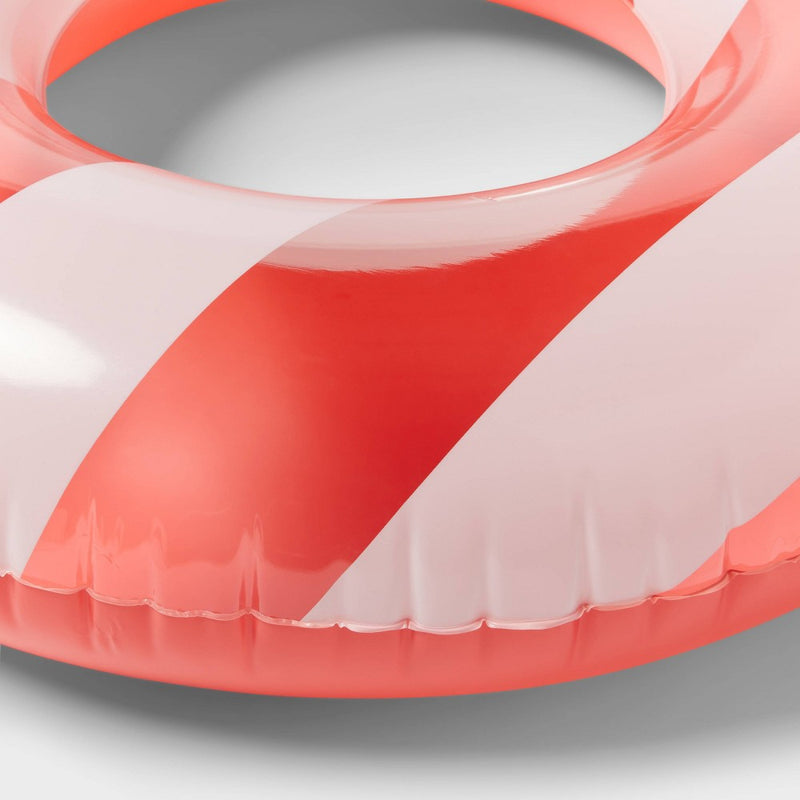 Cabana 31" Tube Red - Sun Squad