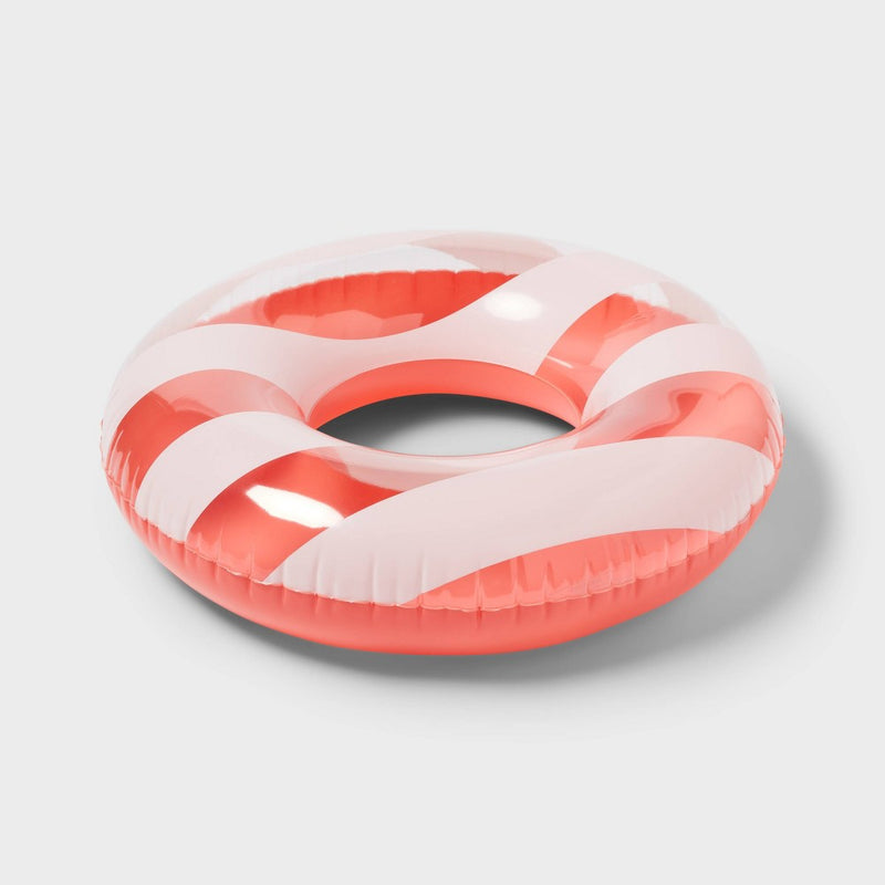 Cabana 31" Tube Red - Sun Squad