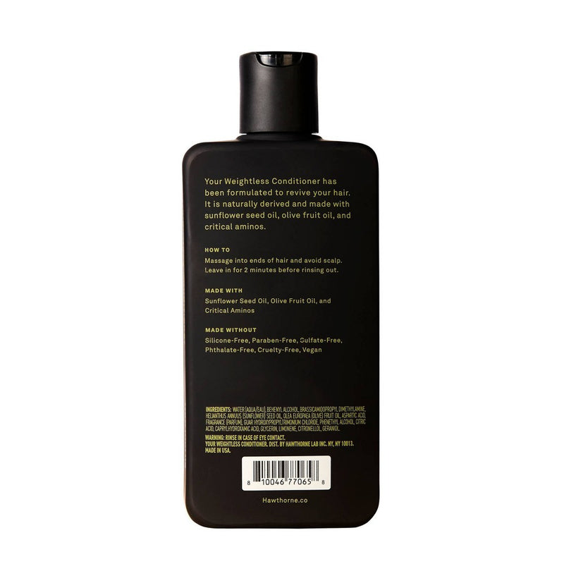 Hawthorne Weightless Conditioner - 8 fl oz