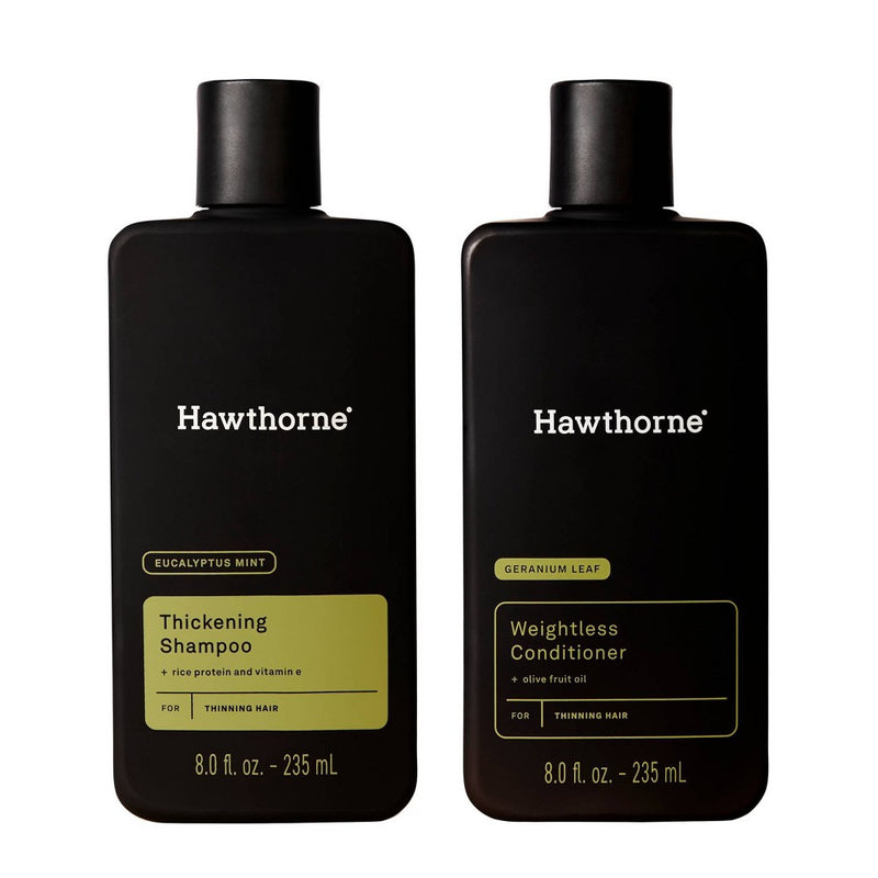 Hawthorne Weightless Conditioner - 8 fl oz