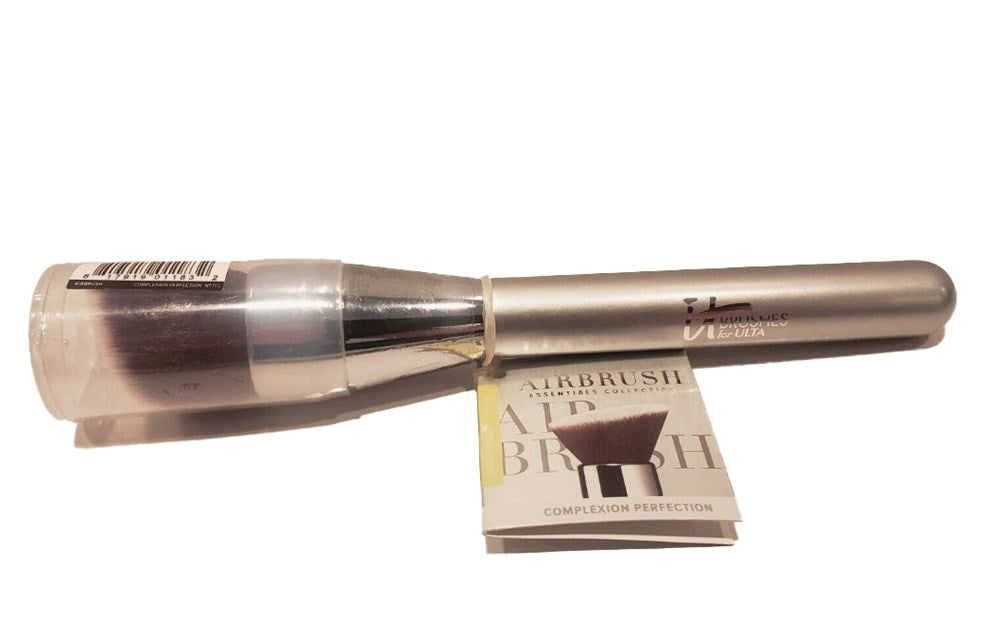 IT Cosmetics Brushes for Ulta Airbrush Complexion Perfection Brush - #115