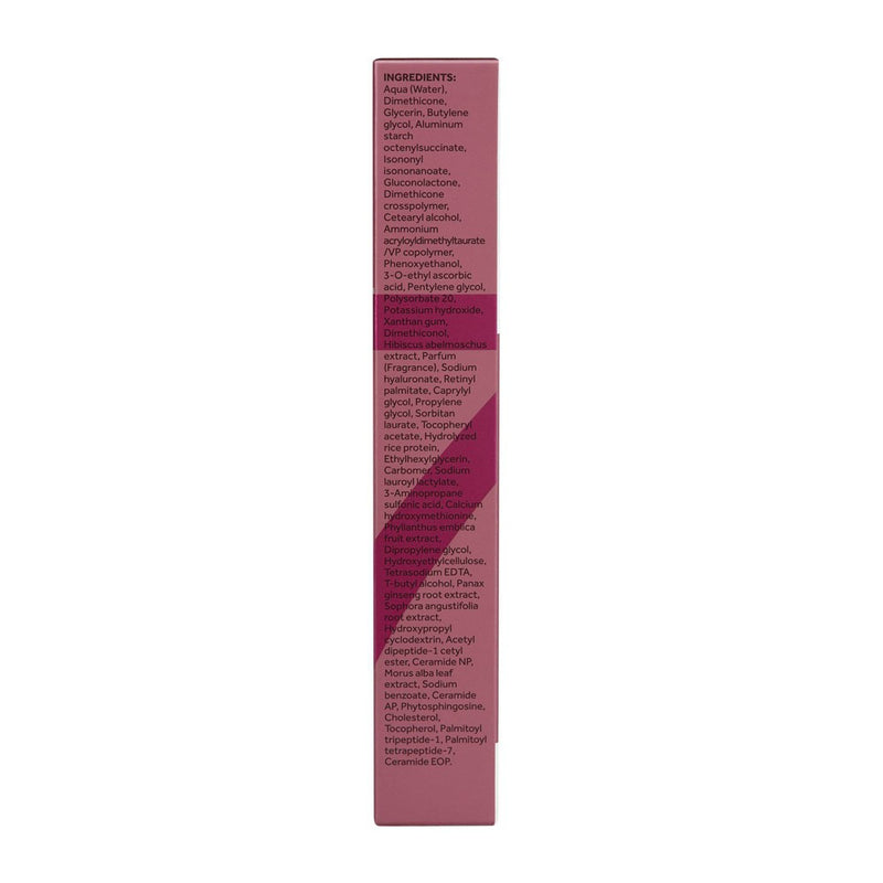 No7 Restore & Renew Multi Action Face & Neck Serum - 1.69 fl oz